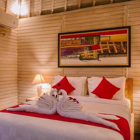 Aget Private Pool Villa Nusa Penida Toyapakeh Ngoại thất bức ảnh